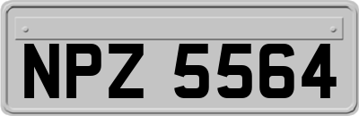 NPZ5564