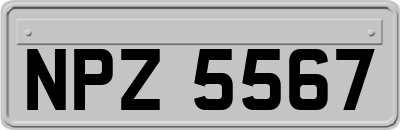 NPZ5567