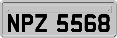 NPZ5568