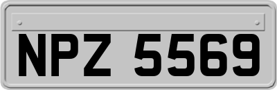 NPZ5569