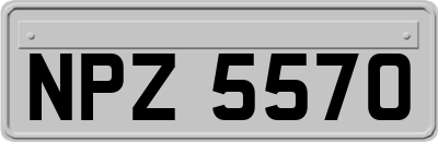 NPZ5570