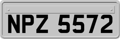 NPZ5572