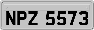 NPZ5573