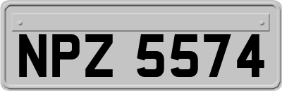 NPZ5574