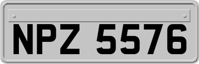 NPZ5576