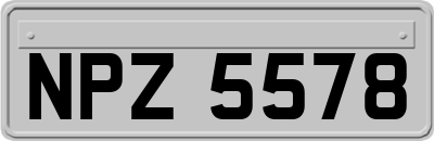NPZ5578
