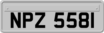 NPZ5581