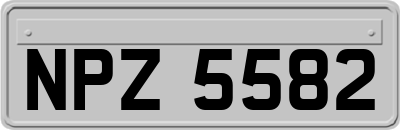 NPZ5582