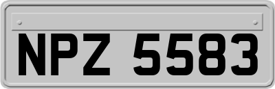 NPZ5583