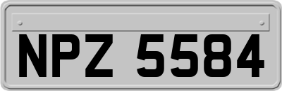 NPZ5584