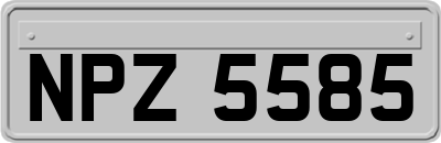 NPZ5585