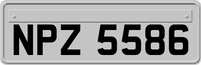 NPZ5586