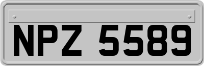 NPZ5589