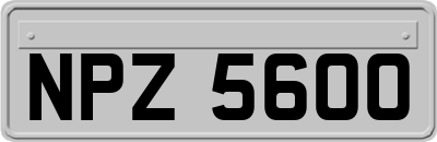 NPZ5600