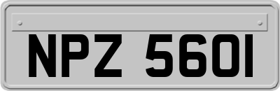 NPZ5601