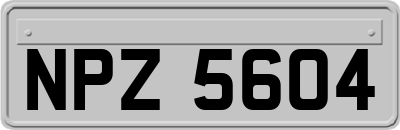 NPZ5604