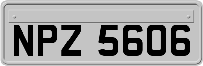 NPZ5606