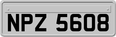 NPZ5608