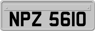 NPZ5610