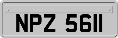 NPZ5611