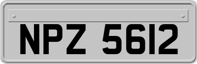 NPZ5612