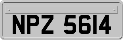 NPZ5614