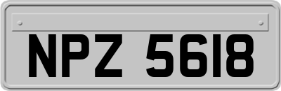 NPZ5618