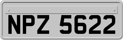 NPZ5622