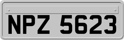 NPZ5623