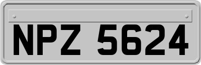 NPZ5624