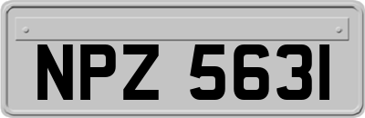 NPZ5631
