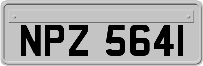 NPZ5641