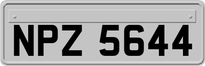 NPZ5644