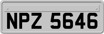 NPZ5646