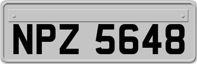 NPZ5648