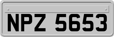 NPZ5653