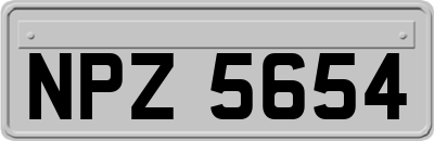 NPZ5654