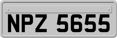 NPZ5655