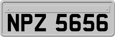 NPZ5656