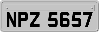 NPZ5657