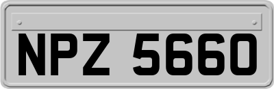 NPZ5660