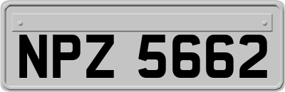NPZ5662