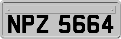 NPZ5664