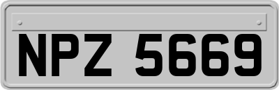 NPZ5669