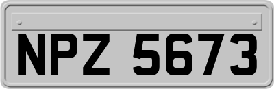 NPZ5673
