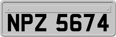 NPZ5674