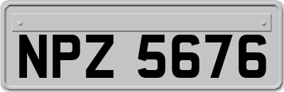 NPZ5676