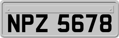 NPZ5678