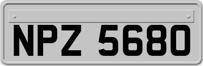 NPZ5680