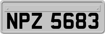NPZ5683